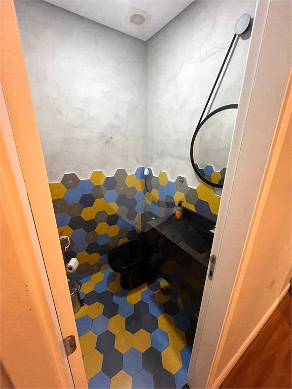 Apartamento à venda com 2 suítes em Baeta Neves, São Bernardo do Campo, SP