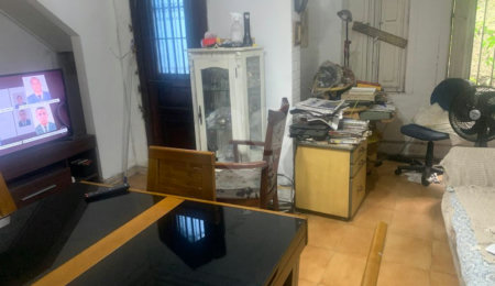 Casa à venda com 2 quartos, sendo 1 suíte,  em Praça da Bandeira, Rio de Janeiro, RJ