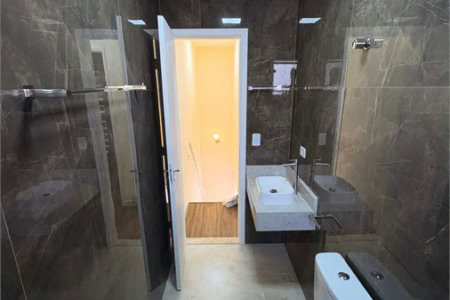 Casa à venda com 2 quartos no condomínio Residencial Ilha de Malta,255, Cotia - SP