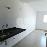 Apartamento à venda com 1 quarto em Vila Mazzei, São Paulo, SP