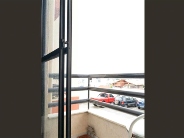 Apartamento à venda com 2 quartos em Tucuruvi, São Paulo, SP