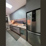 Apartamento à venda com 3 suítes em Cidade São Francisco, São Paulo, SP
