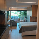 Studio à venda com 1 quarto em Perdizes, São Paulo, SP
