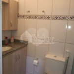 Casa Térrea com 2 dormitórios, sendo 1 suíte.