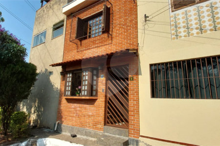 Casa à venda com 2 quartos, sendo 1 suíte, em Parque Residencial da Lapa, São Paulo, SP