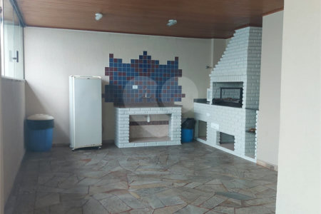 Apartamento à venda com 3 quartos, sendo 1 suíte,  no Centro, Suzano, SP