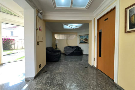 Apartamento à venda com 4 quartos, sendo 2 suítes,  em Água Fria, São Paulo, SP