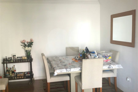 Cobertura à venda com 2 quartos em Vila Olímpia, São Paulo, SP
