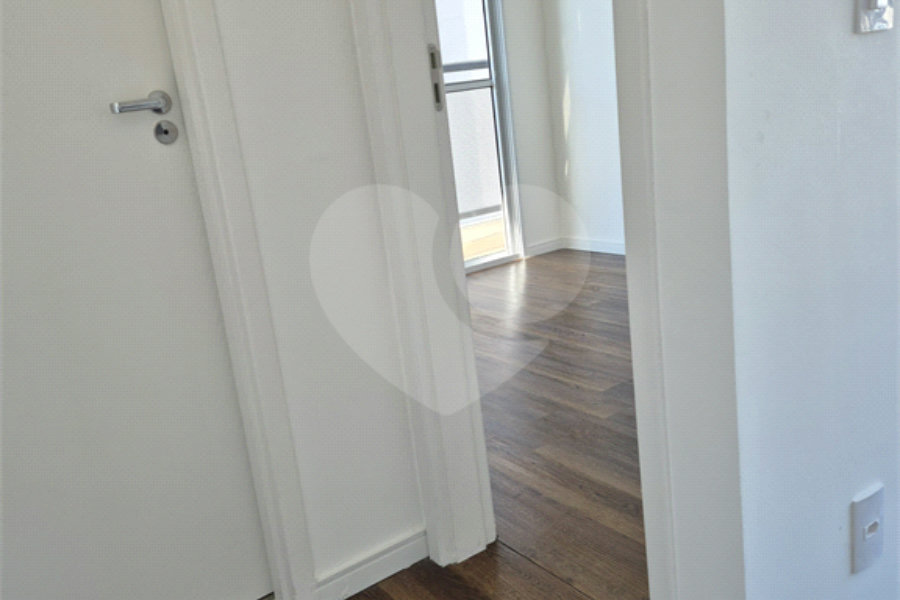 Apartamento para alugar com 1 quarto em Tucuruvi, São Paulo, SP