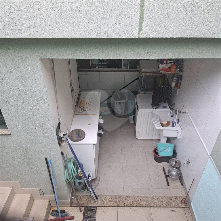 Sobrado à venda com 3 quartos, sendo 1 suíte, em Vila Pirituba, São Paulo, SP