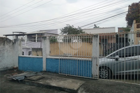 Casa à venda com 3 quartos em Pedra de Guaratiba, Rio de Janeiro, RJ