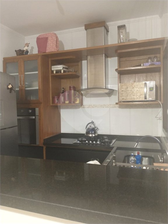 Sobrado à venda com 3 quartos, sendo 1 suíte,  em Jardim Universo, Mogi das Cruzes, SP