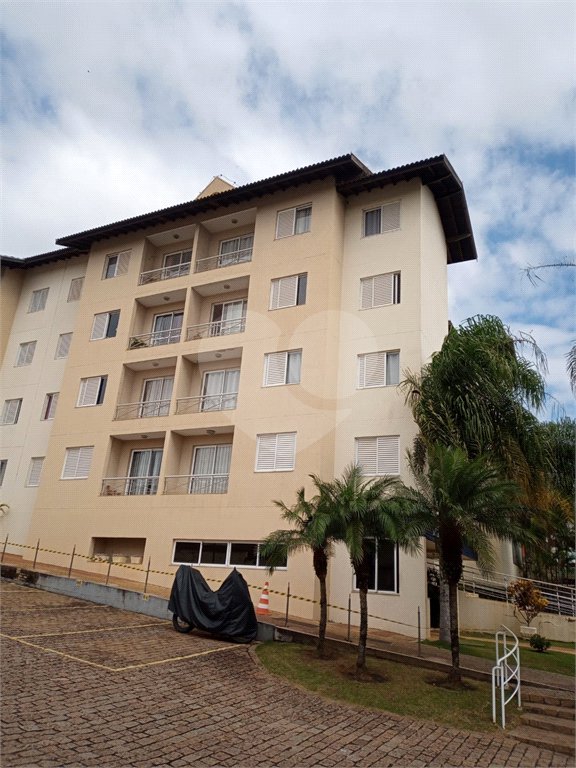 Apartamento à venda com 2 quartos no Centro, Vinhedo, SP