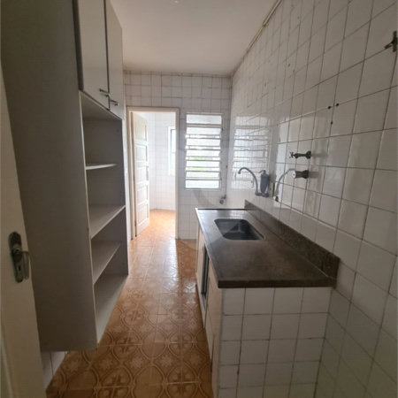 Apartamento à venda com 2 quartos em Vila Pirajussara, São Paulo, SP