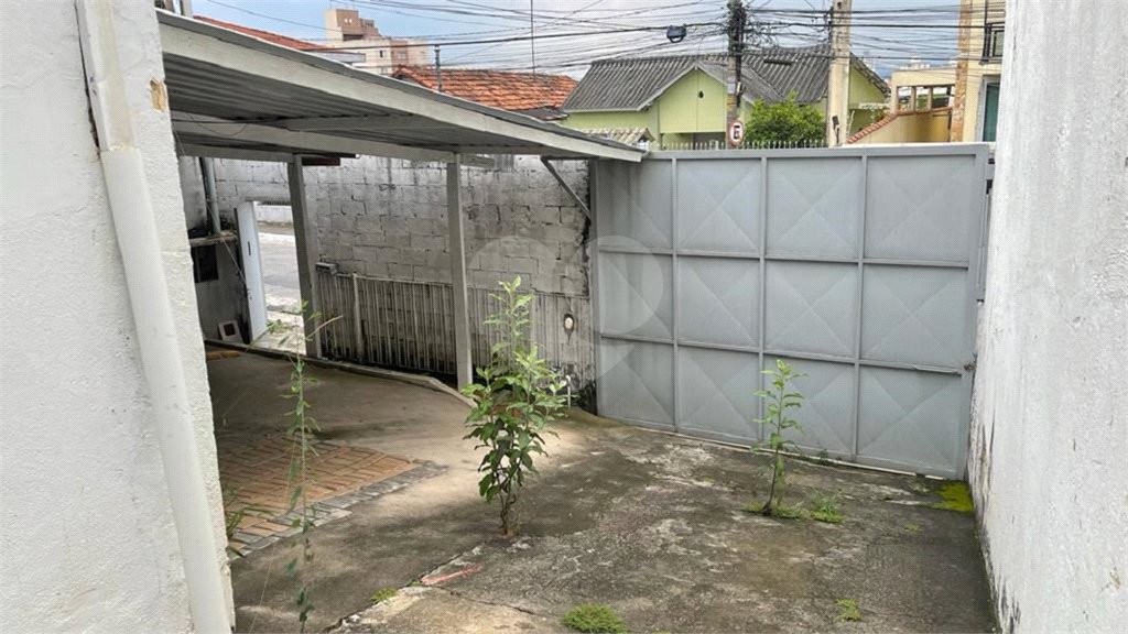 Terreno à venda em Chora Menino, São Paulo, SP