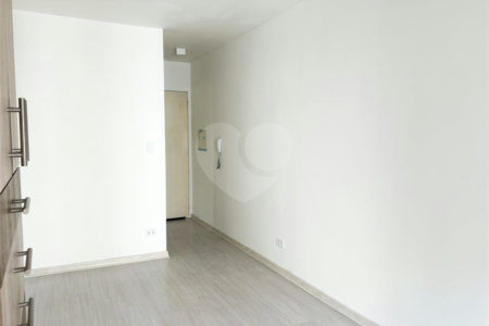 Apartamento à venda com 1 quarto em Vila Mariana, São Paulo, SP
