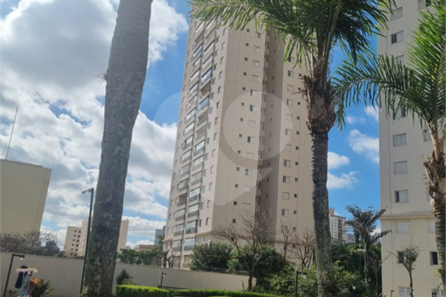 Apartamento à venda com 3 quartos, sendo 1 suíte, em Mandaqui, São Paulo, SP