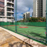Apartamento à venda com 4 quartos, sendo 3 suítes, em Vila Andrade, São Paulo, SP