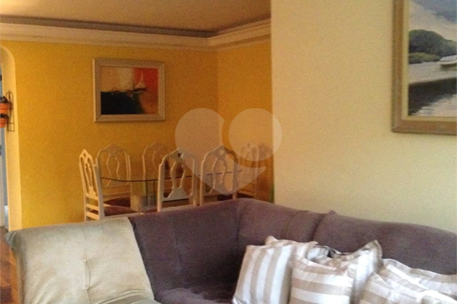 Apartamento à venda com 4 quartos, sendo 1 suíte, em Vila Nova Cachoeirinha, São Paulo, SP