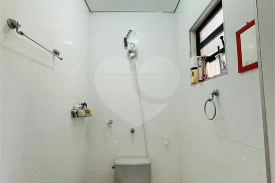 Villagio à venda com 4 quartos, sendo 2 suítes, em Saúde, São Paulo, SP