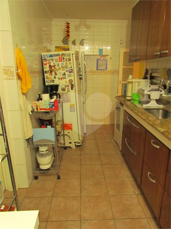 Casa de Vila à venda com 4 quartos, sendo 1 suíte, em Chácara Monte Alegre, São Paulo, SP