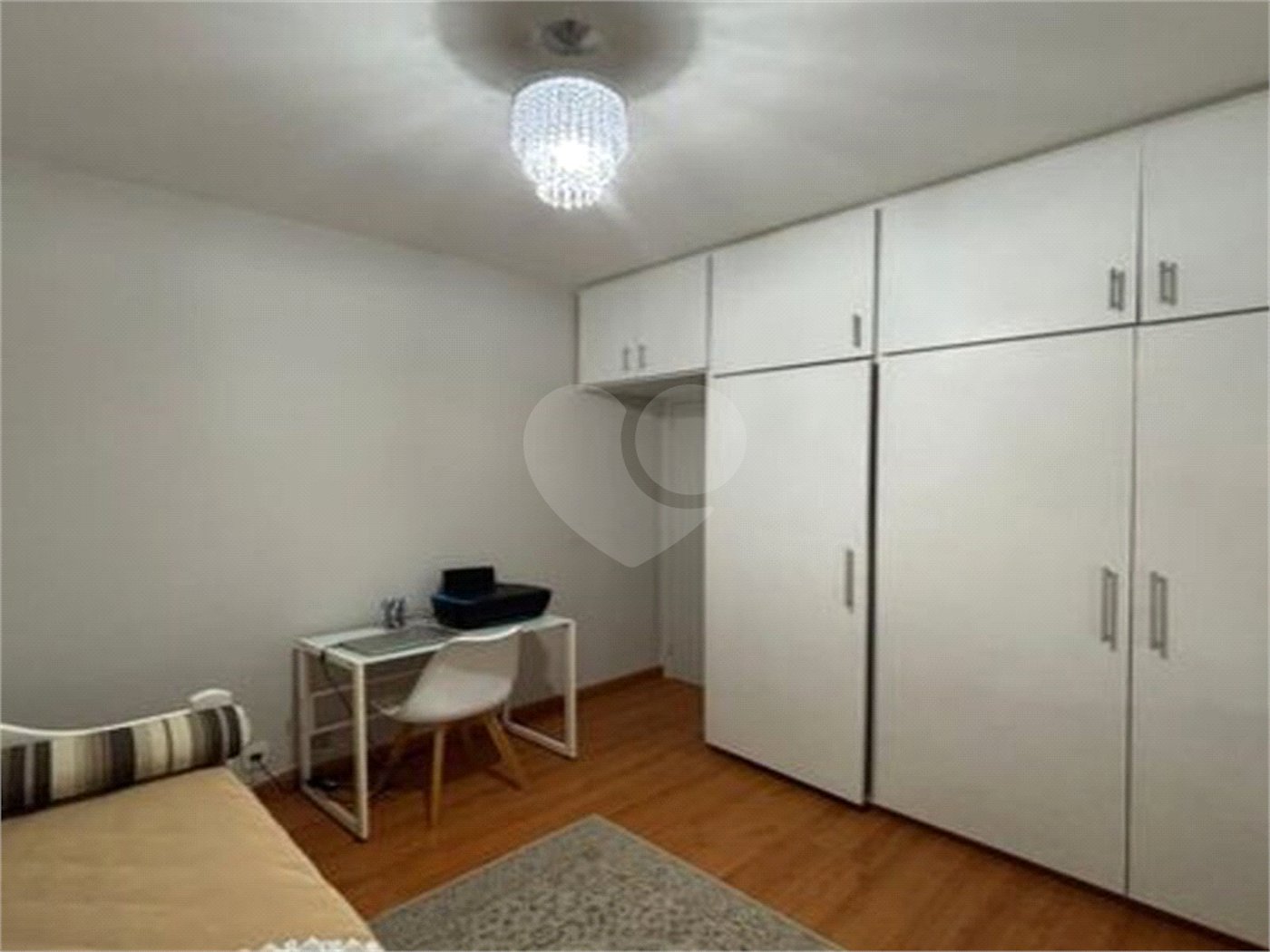 Apartamento à venda com 3 quartos, sendo 1 suíte, em Lagoa, Rio de Janeiro, RJ