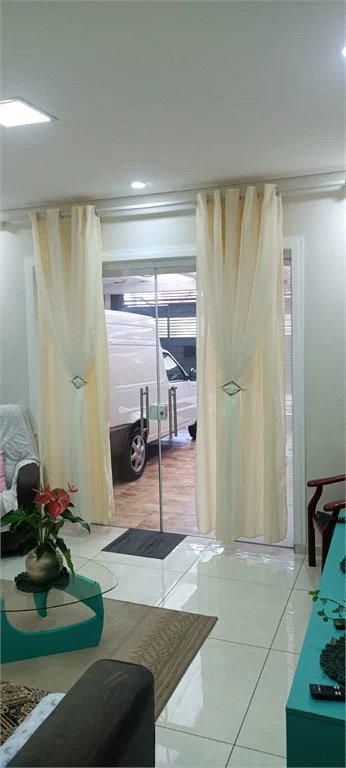 Casa Térrea à venda com 3 quartos, sendo 1 suíte,  em Jardim Campo Limpo, São Paulo, SP