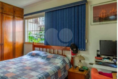 Apartamento à venda com 2 quartos em Vila Paulicéia, São Paulo, SP