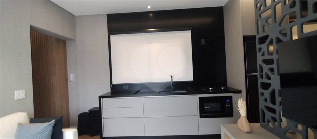 Apartamento à venda com 1 quarto em Santana, São Paulo, SP