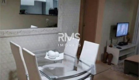 Apartamento à venda com 2 quartos em Vila São José, Itu, SP