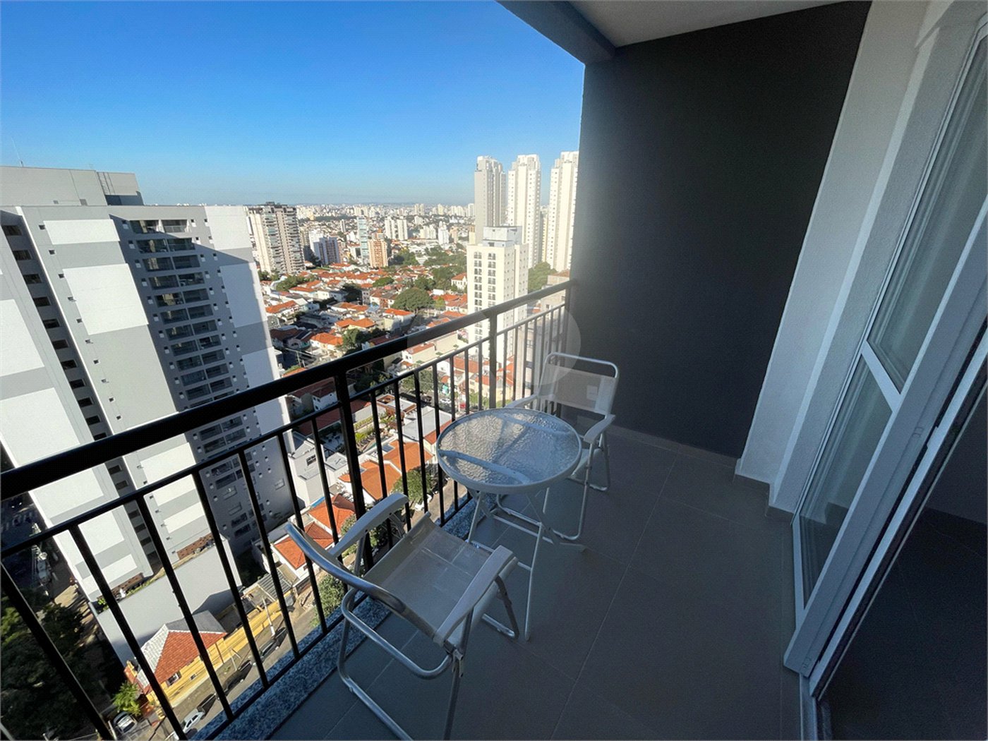 Apartamento à venda ou para alugar com 1 quarto em Vila Mariana, São Paulo, SP