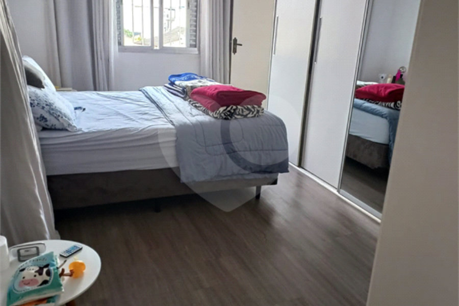 Sobrado à venda com 4 quartos, sendo 1 suíte, em Santana, São Paulo, SP