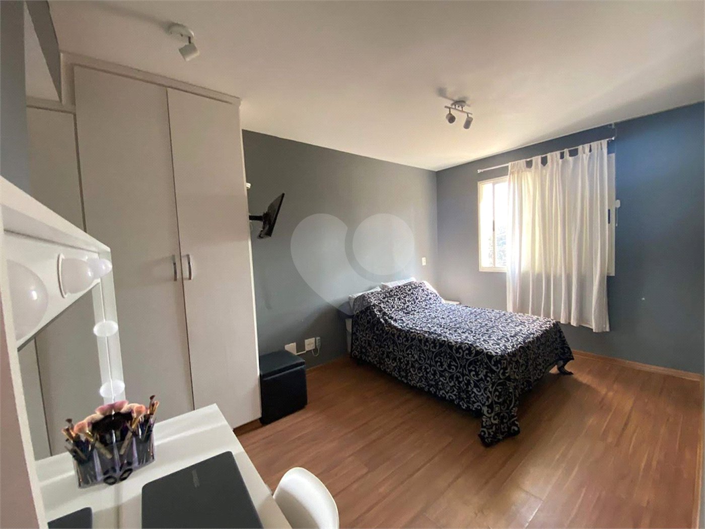 Casa para alugar com 3 suítes no condomínio Residencial Courtyard Village, São Paulo - SP