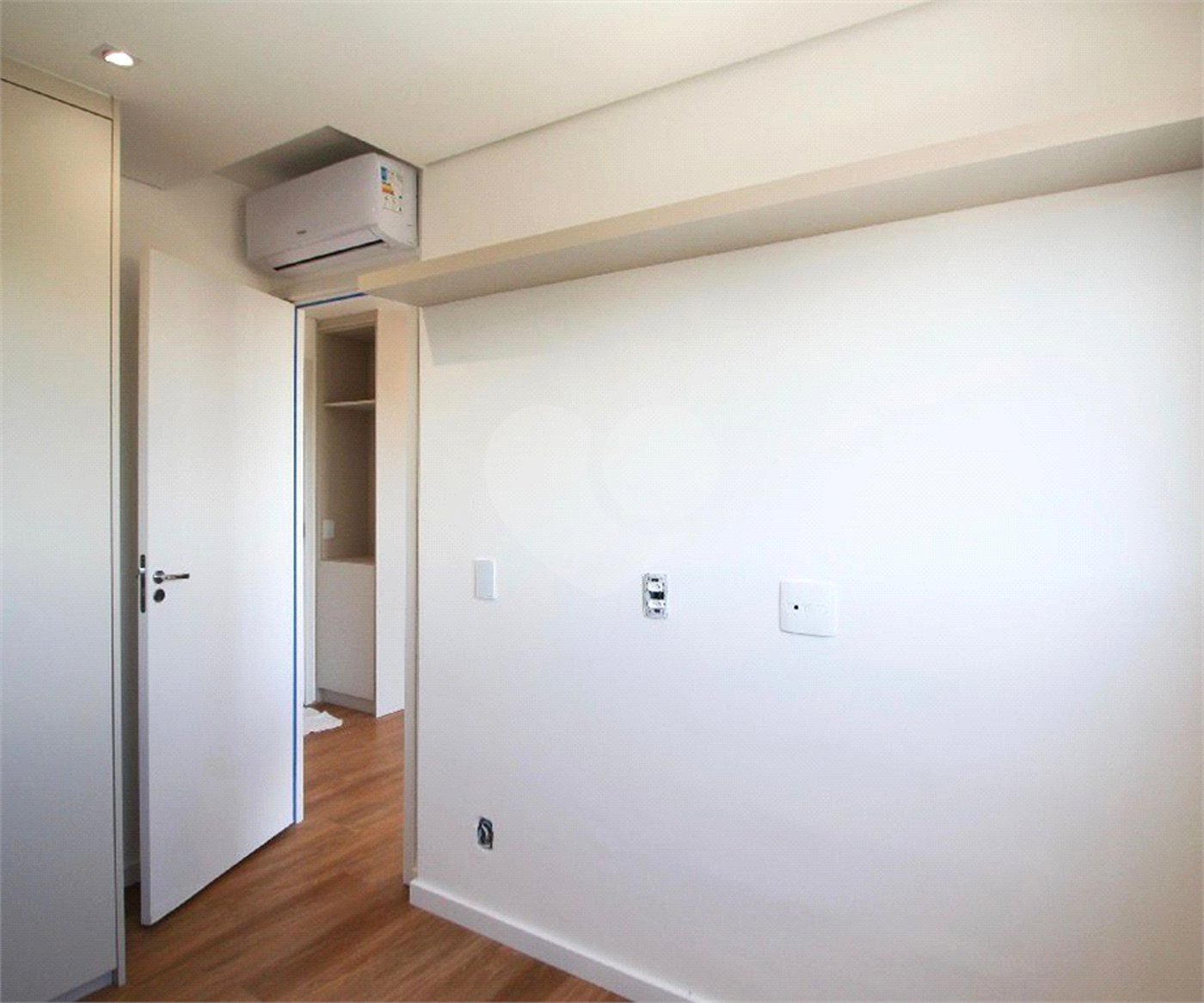 Apartamento para alugar com 1 quarto em Moema, São Paulo, SP
