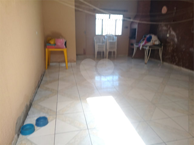 Sobrado à venda com 3 quartos em Jardim Acácio, Guarulhos, SP