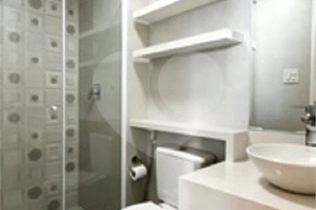 Apartamento à venda com 2 quartos, sendo 1 suíte, em Santana, São Paulo, SP