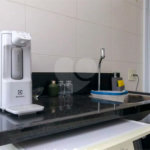 Apartamento à venda com 1 suíte em Vila Gertrudes, São Paulo, SP