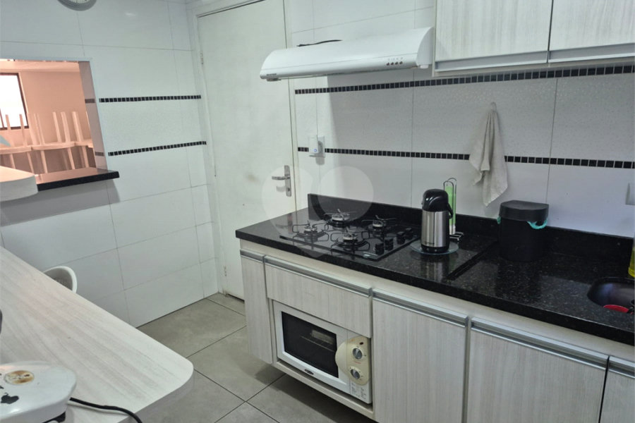 Apartamento à venda com 2 quartos em Casa Verde, São Paulo, SP