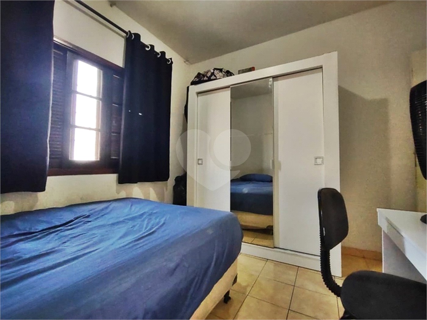 Casa à venda com 3 quartos, sendo 1 suíte, em Vila Mazzei, São Paulo, SP