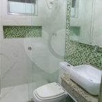 Apartamento à venda com 2 quartos em Santa Cruz, Rio de Janeiro, RJ
