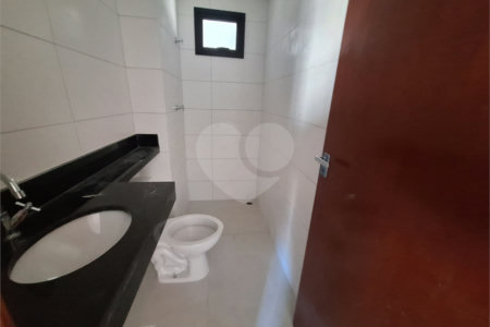 Apartamento à venda com 2 quartos em Vila Mazzei, São Paulo, SP