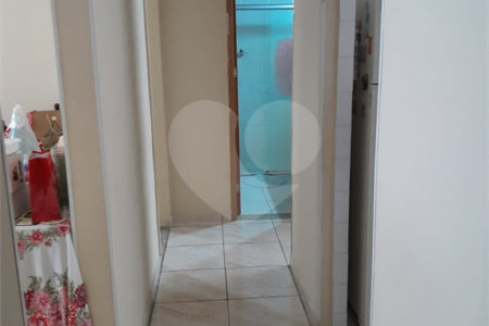 Apartamento à venda com 2 quartos em Vila Isabel, Rio de Janeiro, RJ