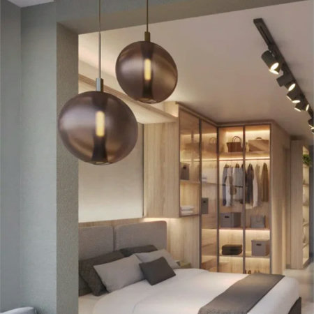 Studio à venda com 2 quartos em Pinheiros, São Paulo, SP