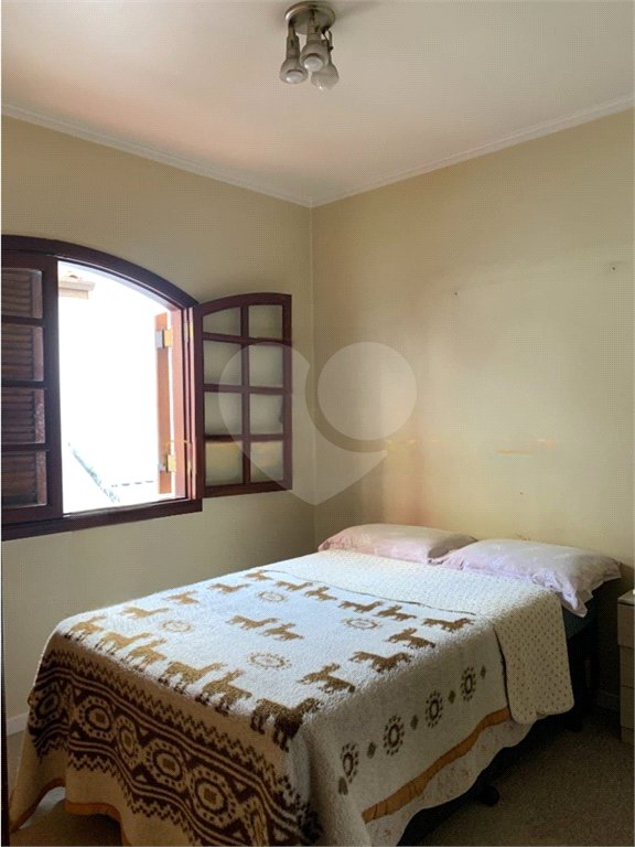 Casa à venda com 4 quartos, sendo 2 suítes, em Mandaqui, São Paulo, SP