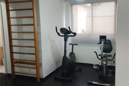 Apartamento à venda com 2 quartos, sendo 1 suíte,  em Vila Suzana, São Paulo, SP