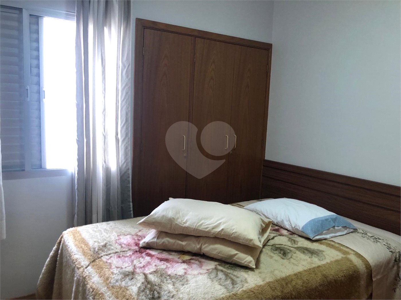 Apartamento à venda com 3 quartos, sendo 1 suíte, em Vila Progredior, São Paulo, SP