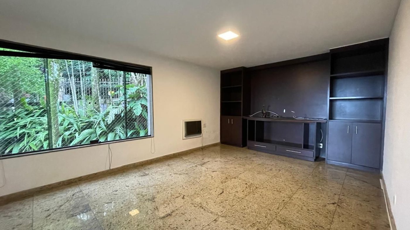 Casa com 6 dormitórios para alugar, 1000 m² por R$ 18.000,00/mês - Morro Santa Terezinha - Santos/SP