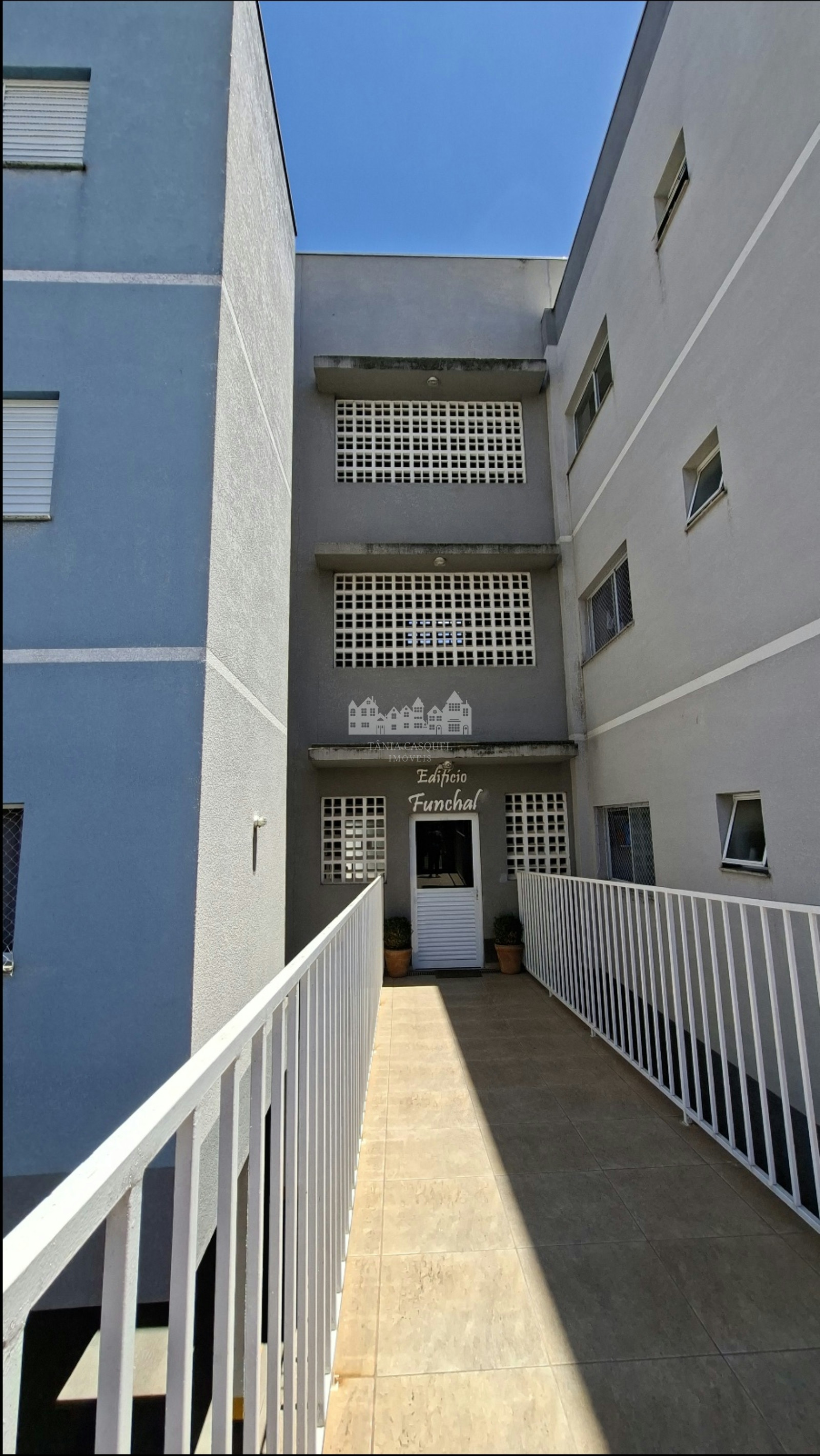 Apartamento, 2 quartos, 45 m² - Foto 13