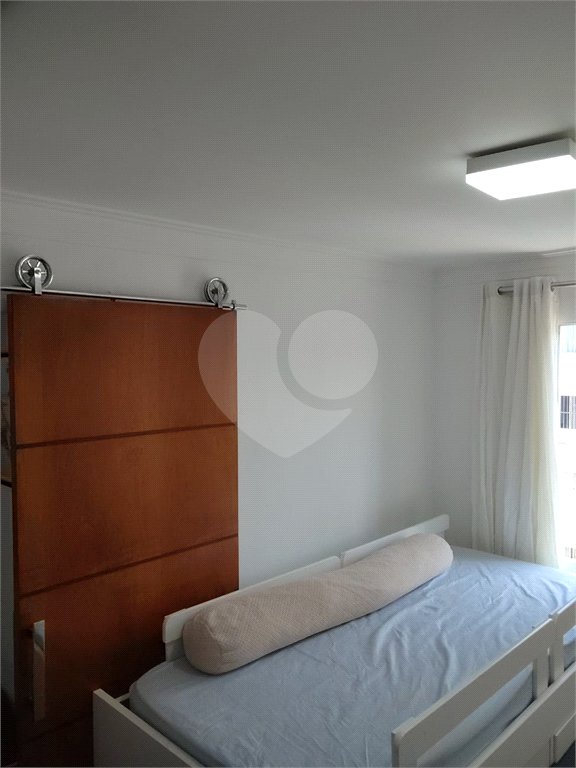 Apartamento à venda com 2 quartos em Jardim Peri, São Paulo, SP