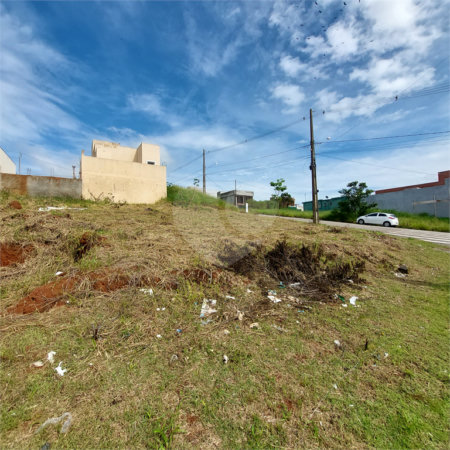 Terreno à venda no condomínio Loteamento Vila Romana, Bragança Paulista - SP